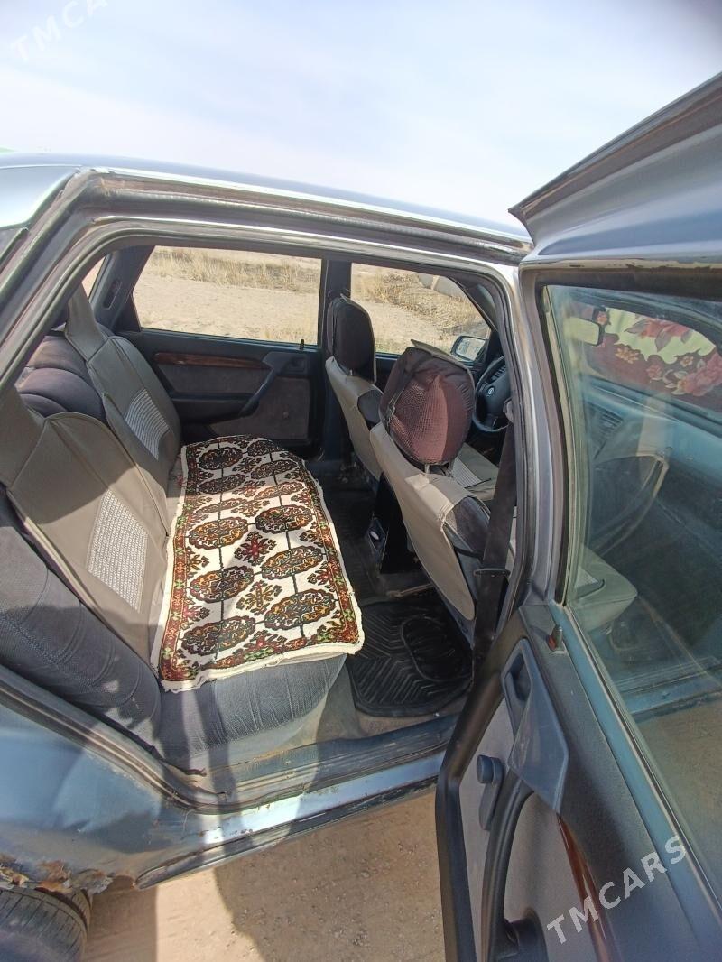 Opel Vectra 1991 - 30 000 TMT - Шабатский этрап - img 1