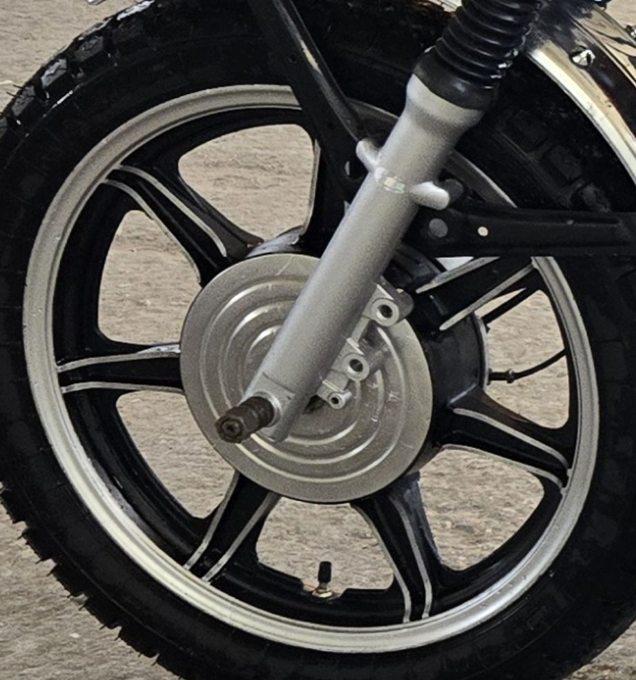 iż diska 18 1 600 TMT - Бузмеин - img 1