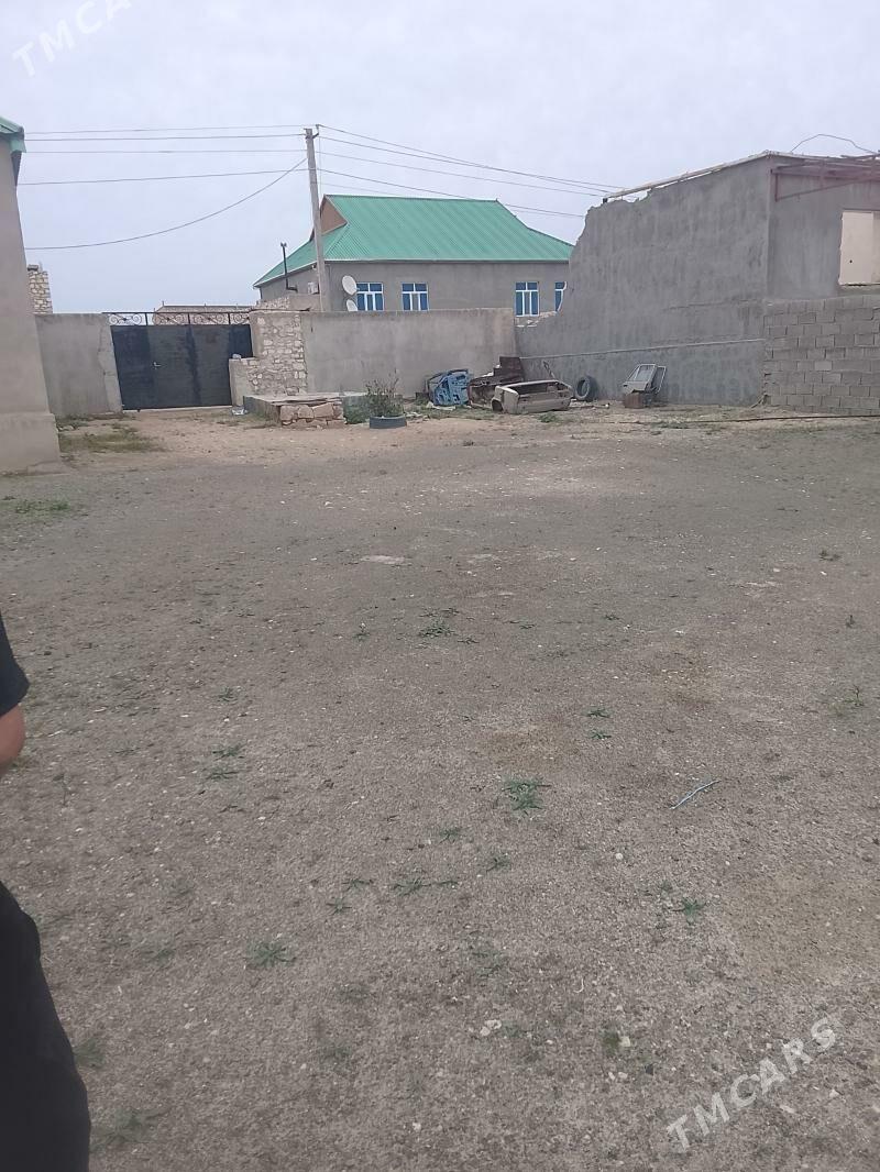 akdaş satlyk jaý - Türkmenbaşy - img 1