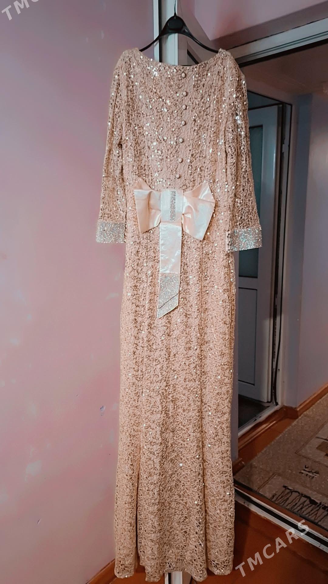 Вечерние платья - Aşgabat - img 1