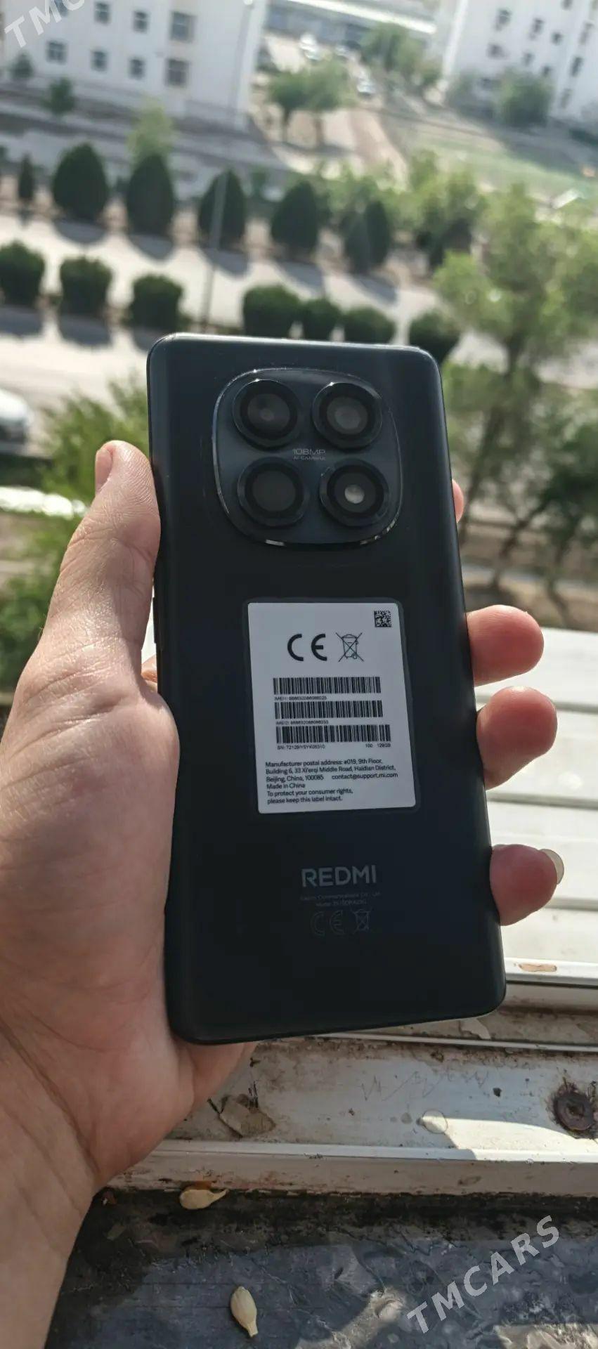 not 15 - Daşoguz - img 1