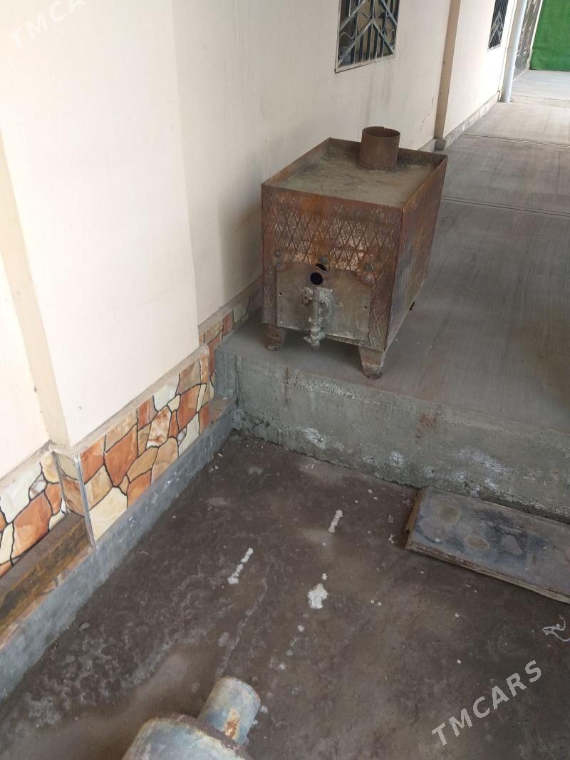 ojak - Дашогуз - img 1