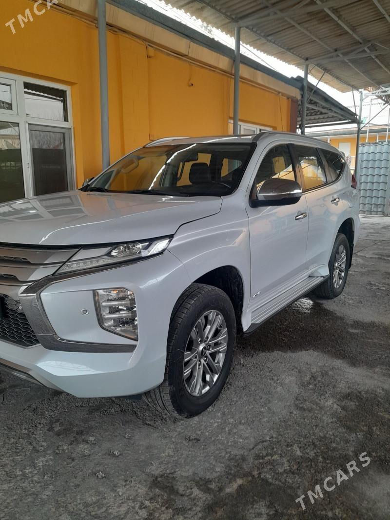 Mitsubishi Pajero 2019 - 450 000 TMT - Aşgabat - img 1