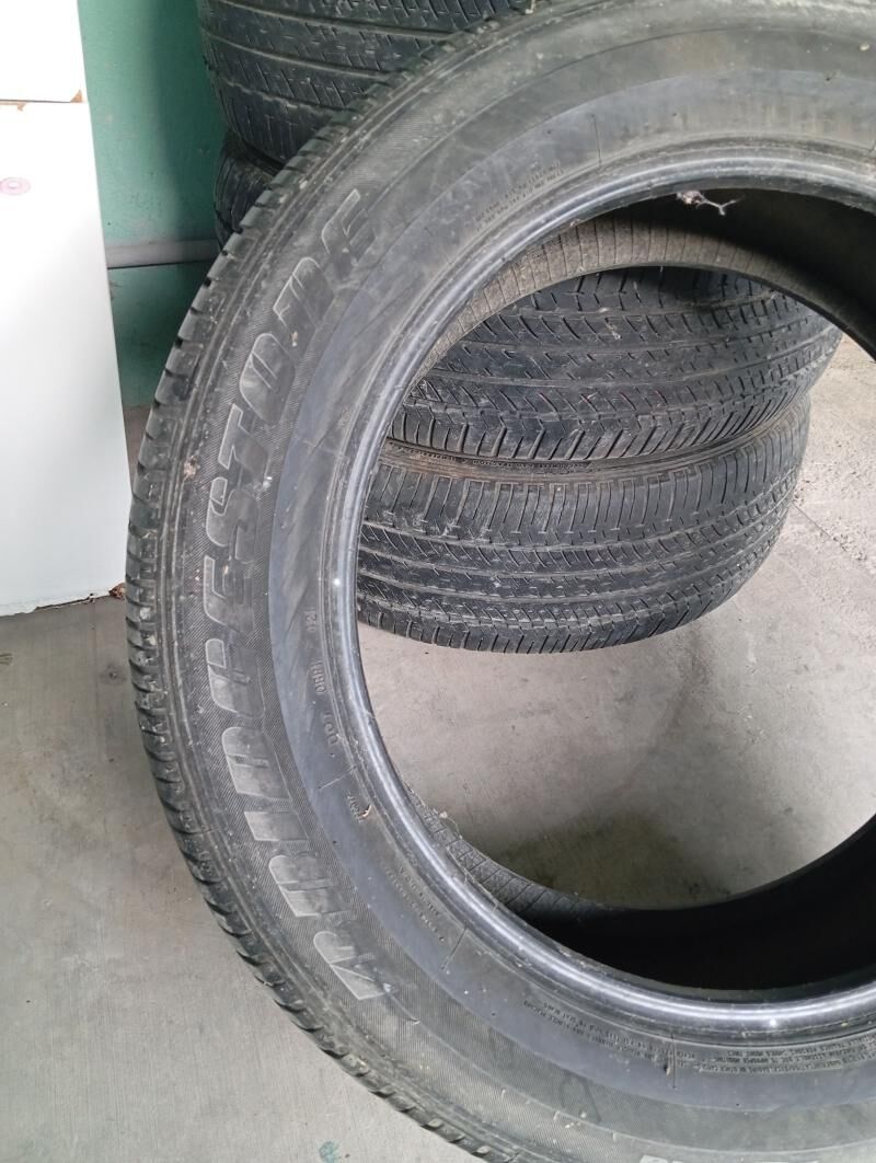 teker 500 TMT - Ашхабад - img 1