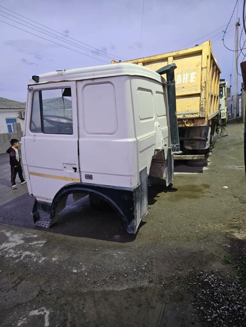 Maz 12 000 TMT - Aşgabat - img 1