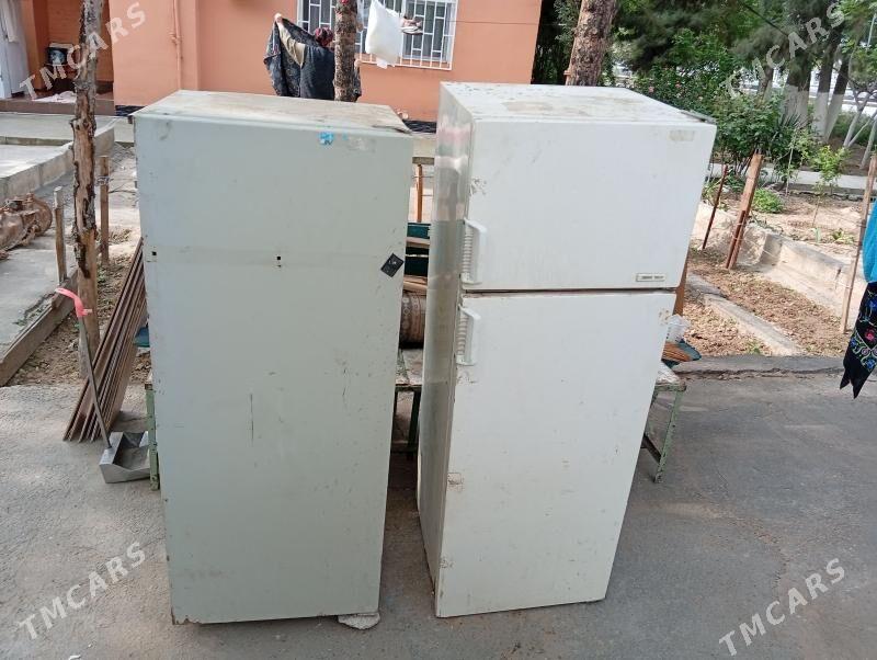 Haladilnik - Aşgabat - img 1