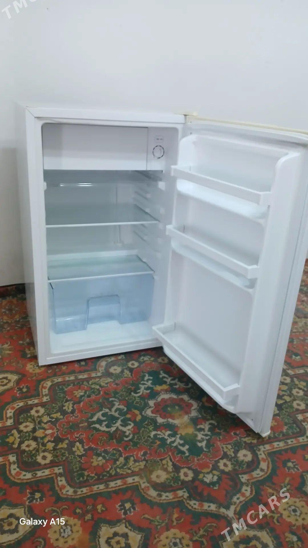 holodilnik холодилник - Aşgabat - img 1