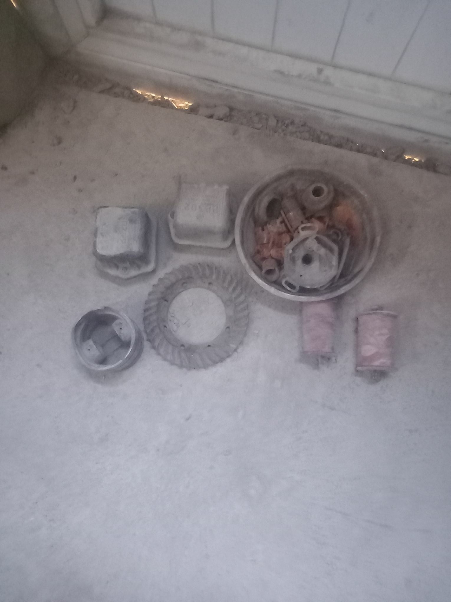 zapjas 100 TMT - Gökdepe - img 1