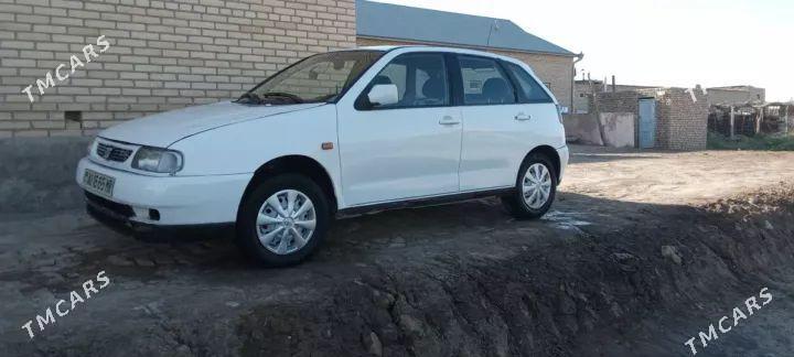 Opel Astra 1999 - 35 000 TMT - Байрамали - img 1