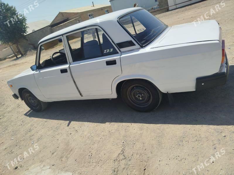 Lada 2107 1999 - 27 000 TMT - Gökdepe - img 1