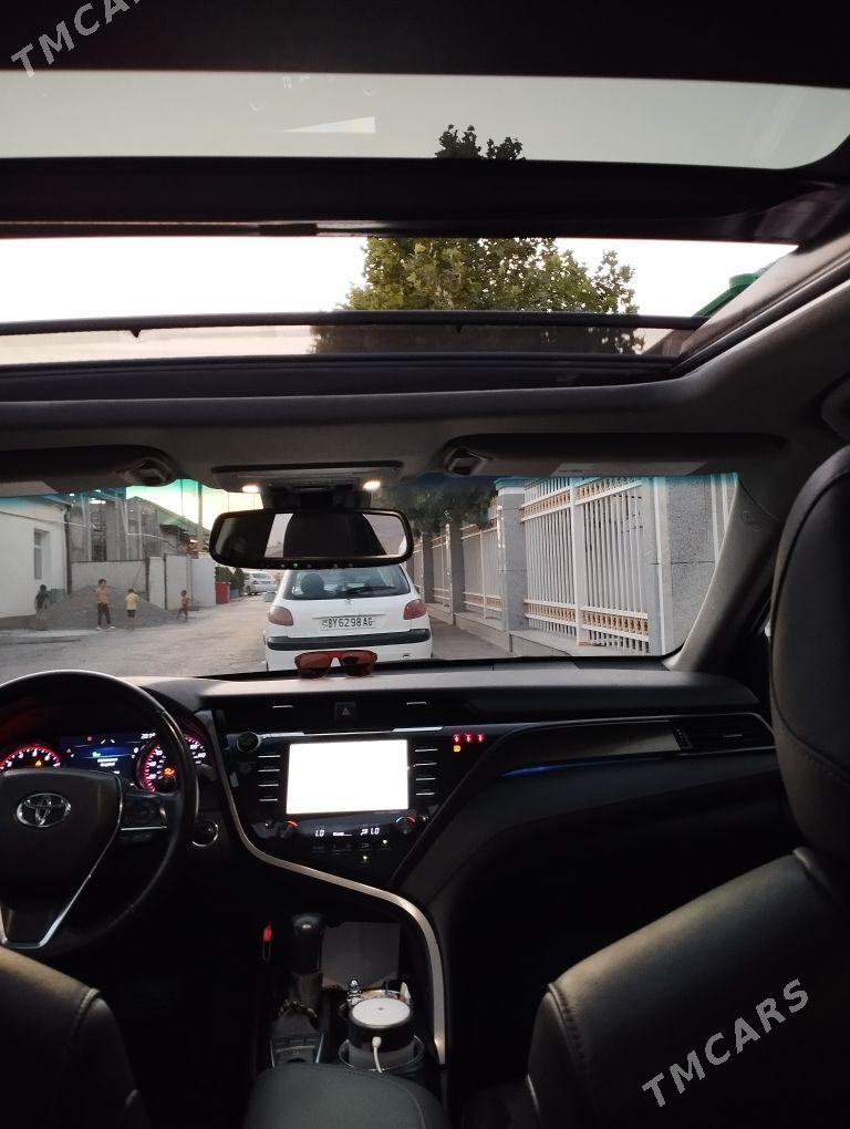 Toyota Camry 2020 - 320 000 TMT - Ашхабад - img 1