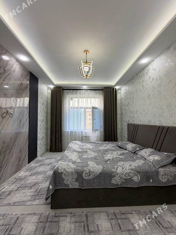 Arenda Yerevan kw - Ашхабад - img 1