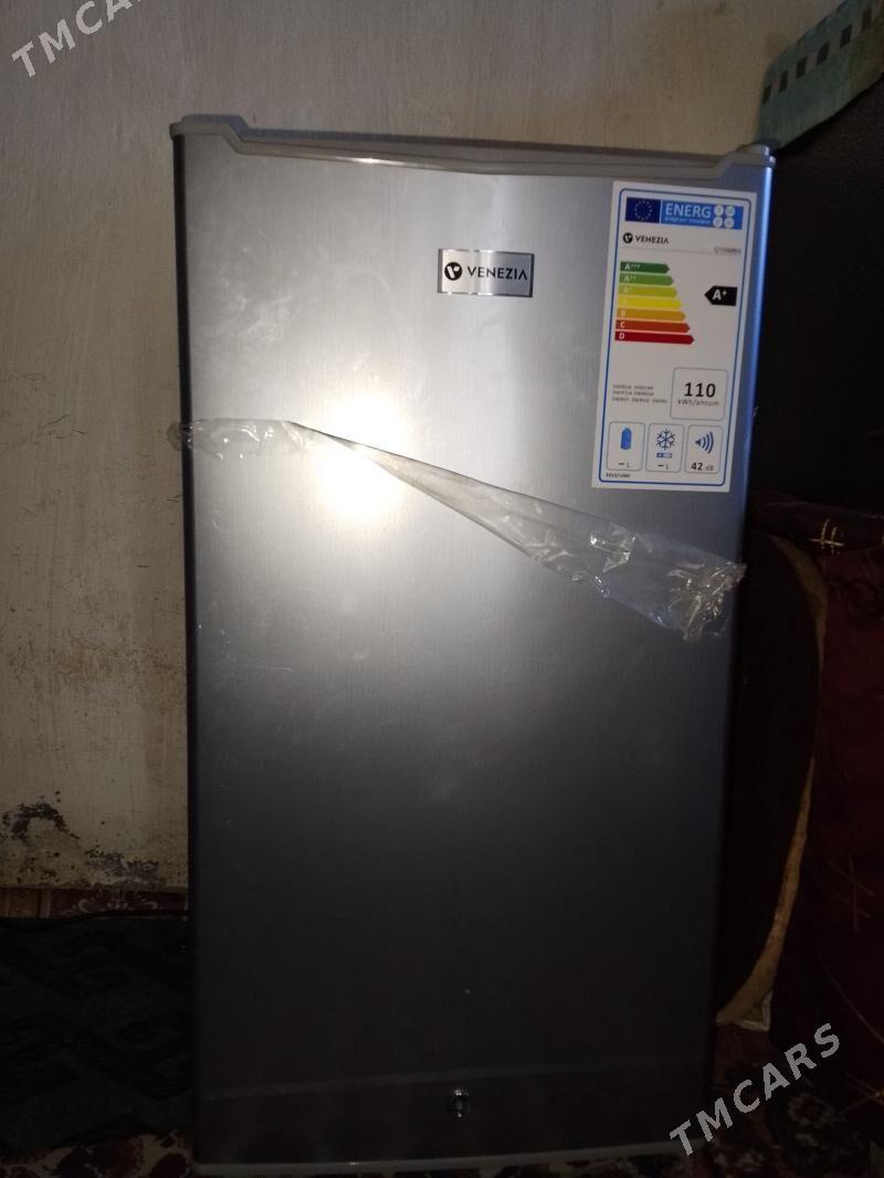 Haladynlyk - Mary - img 1