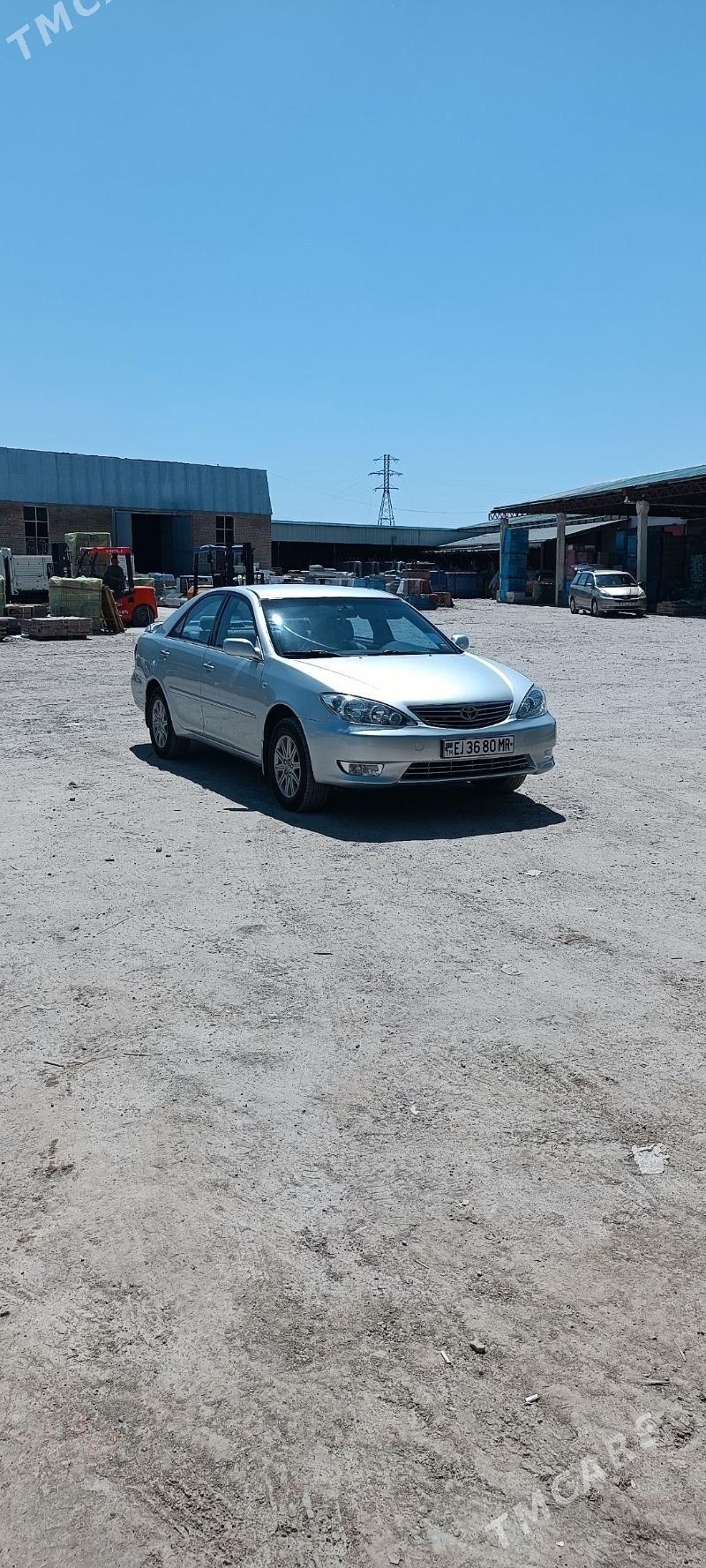 Toyota Camry 2002 - 200 000 TMT - Türkmengala - img 1