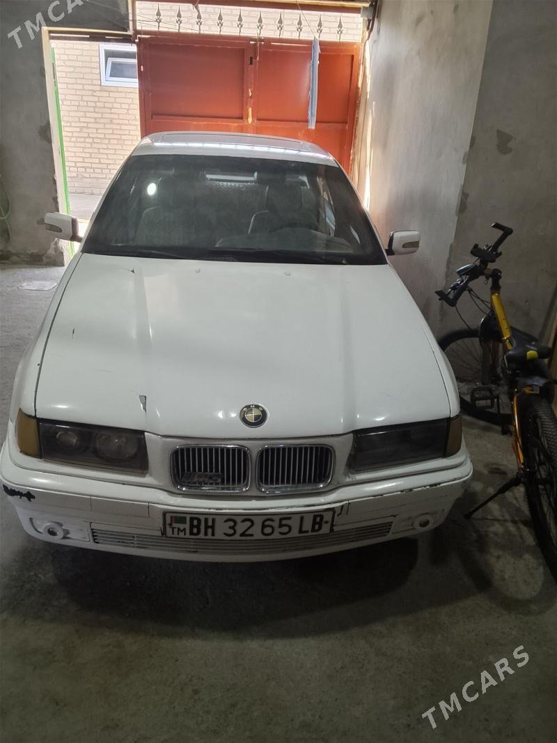 BMW 320 1994 - 30 000 TMT - Туркменабат - img 1