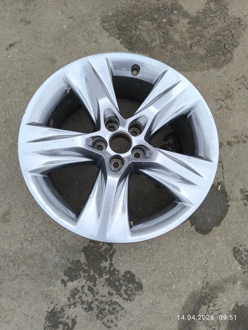 2019 Haylandr limited 1 stuk d 5 000 TMT - Büzmeýin - img 1