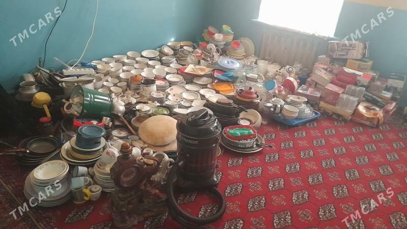 Pasuda - Ашхабад - img 1