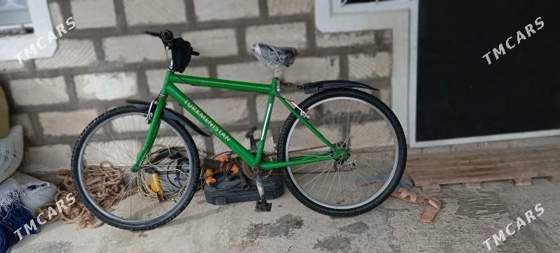 Tigir Türkmenistan - Гызыларбат - img 1