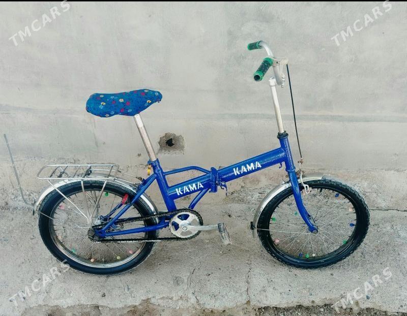 kama tigir 20lik - Babadaýhan - img 1