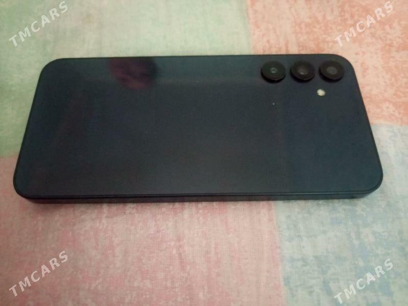samsung a15 - Daşoguz - img 1