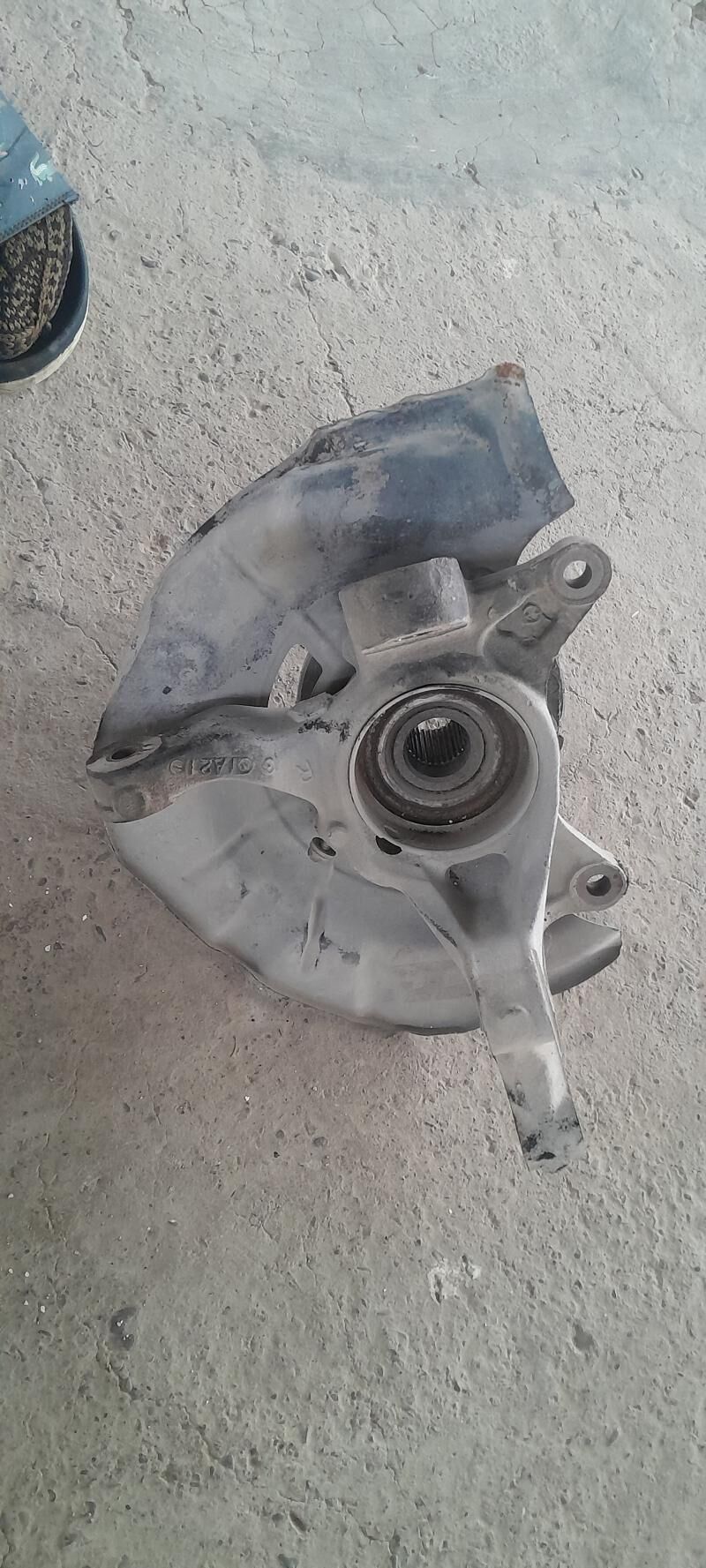 camry hodowoy 400 TMT - Гёкдепе - img 1