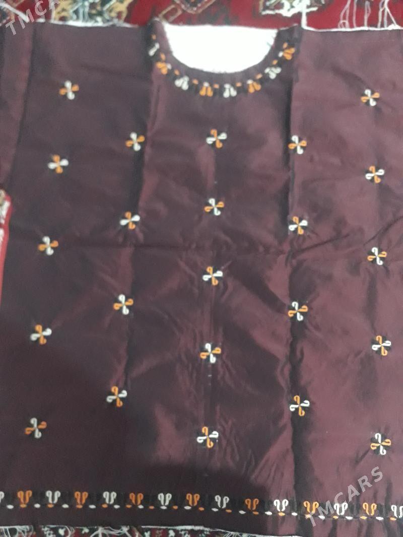 ýeñsiz keşde - Änew - img 1