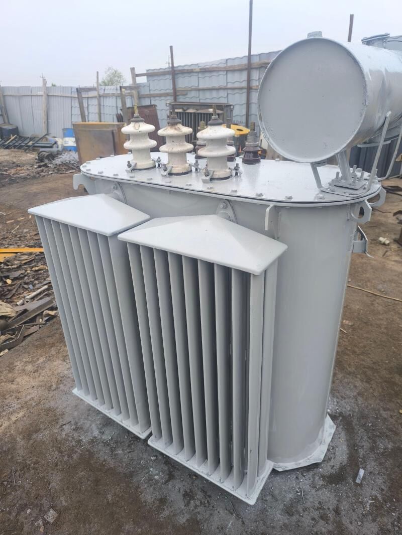 transformator трансформатор - Туркменабат - img 1