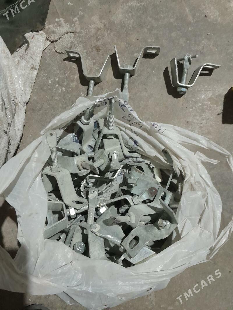 mramyr zapjas - Гарадамак - img 1