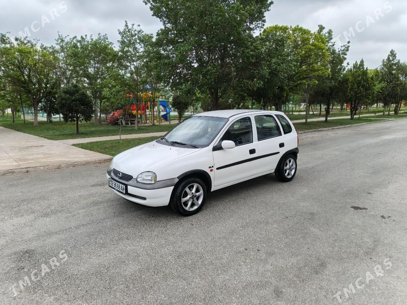 Opel Vita 1998 - 54 000 TMT - Ашхабад - img 1