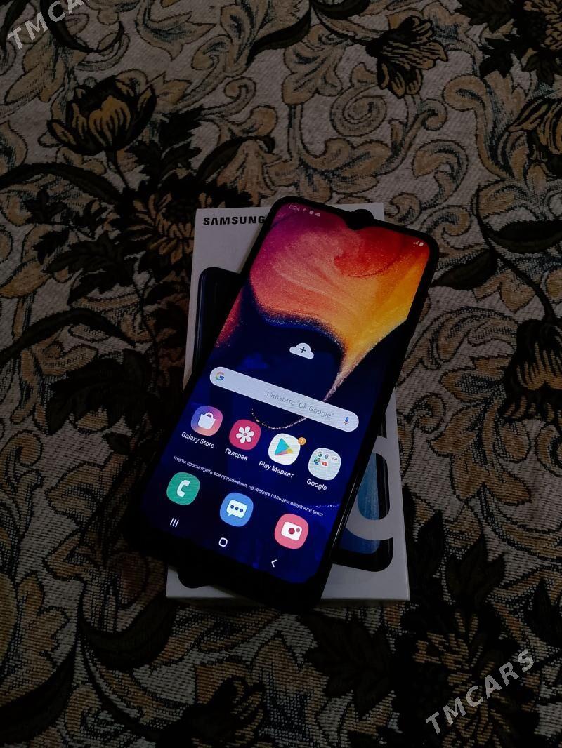 Samsung A50 - Aşgabat - img 1