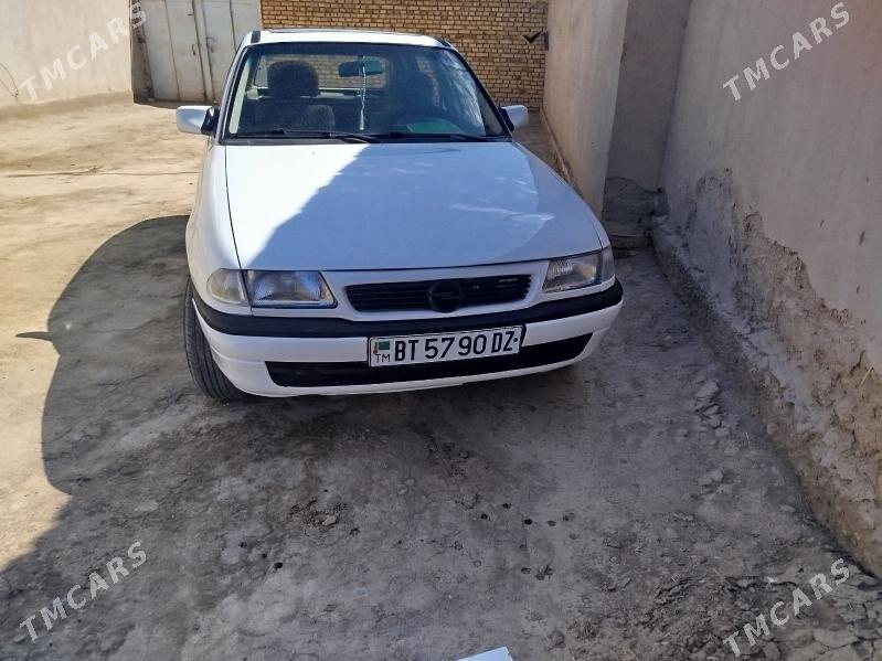 Opel Astra 1994 - 30 000 TMT - Гороглы (Тагта) - img 1
