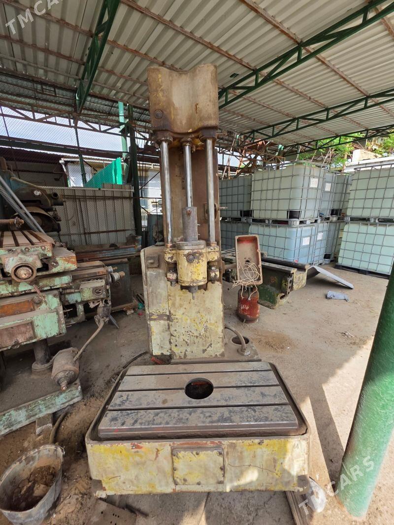 Хонинговальный станок stanok - 11 мкр - img 1