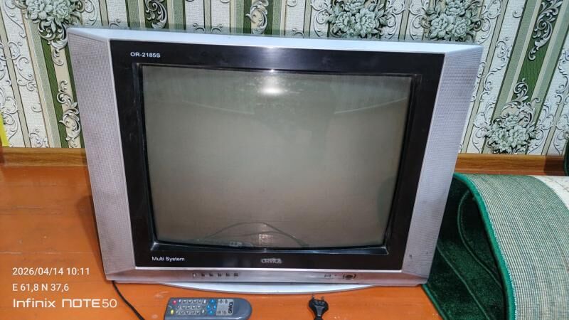 Telewizor Orwika - Мары - img 1