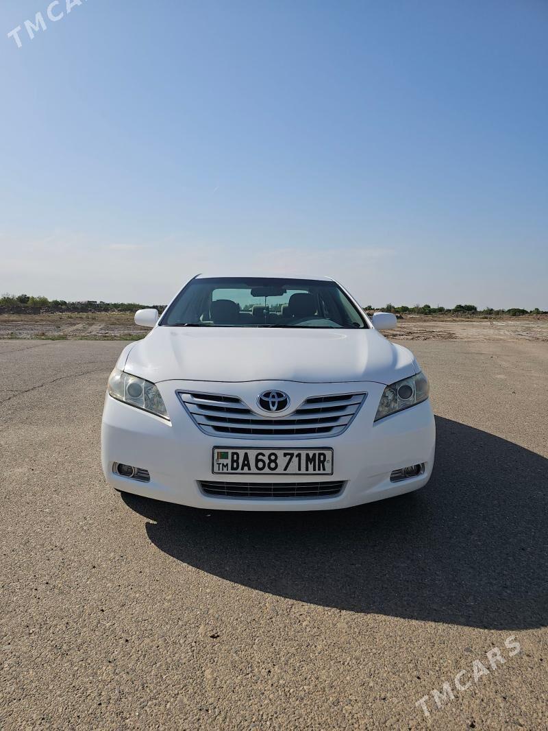 Toyota Camry 2008 - 165 000 TMT - Mary - img 1