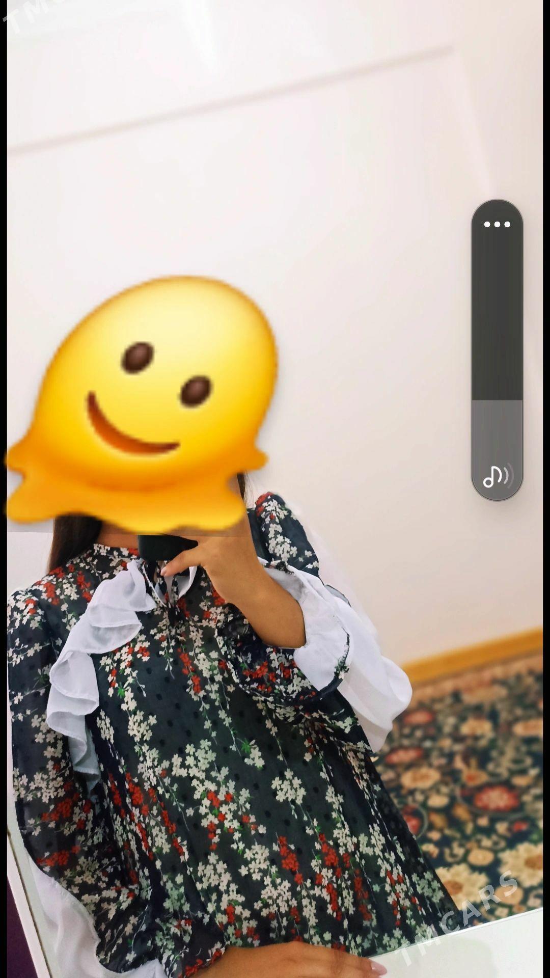 koynek sifon - Aşgabat - img 1