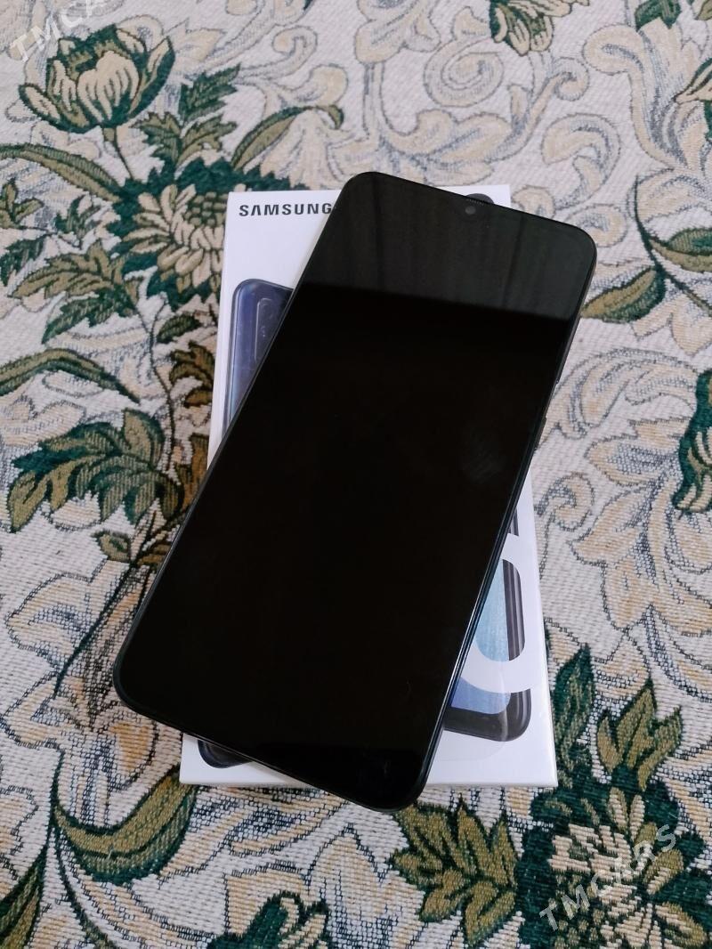 Samsung A50 128GB - Aşgabat - img 1