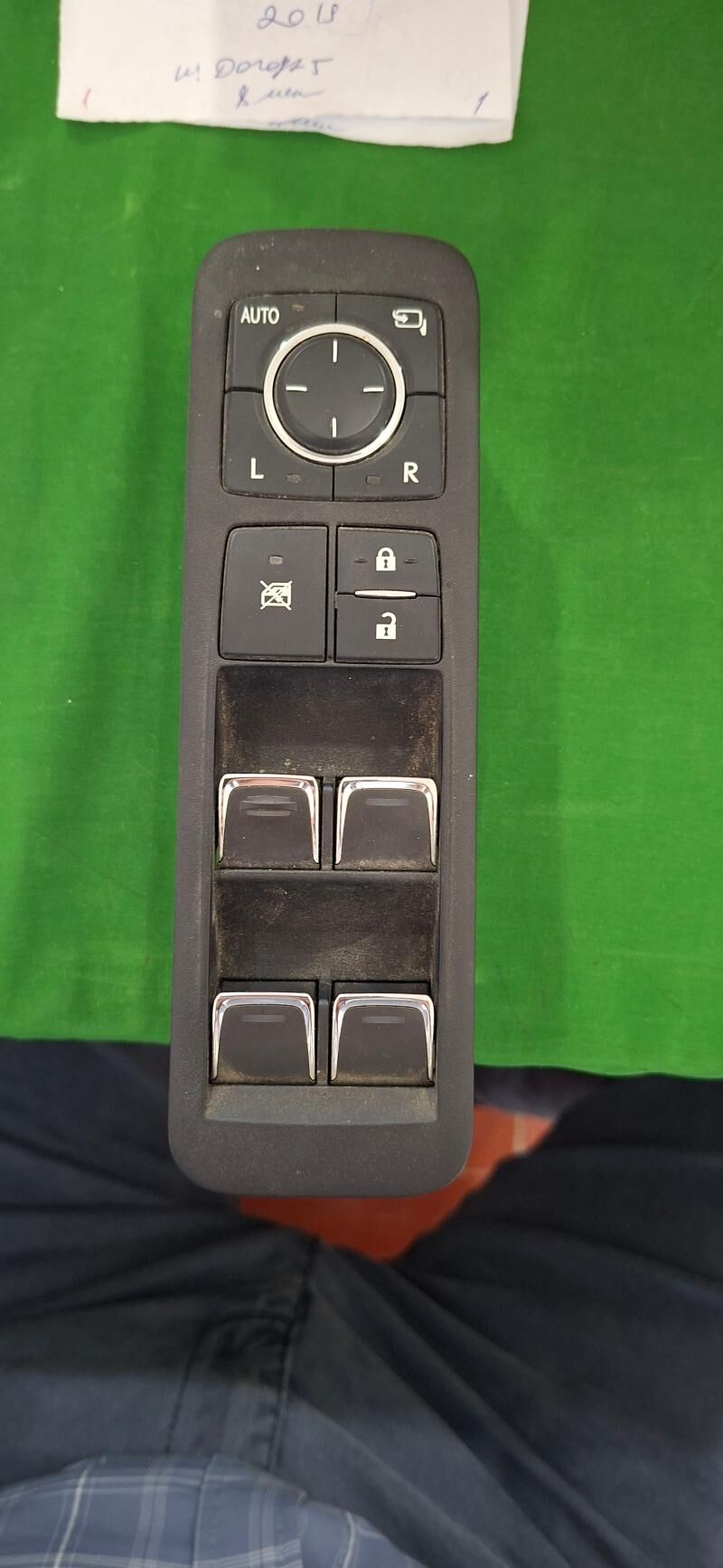 ayna kulcatel 100 TMT - Tejen - img 1