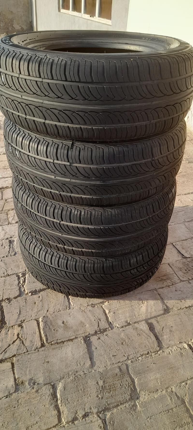 pakrişga 225 60 16lyk ýyly 25 2 000 TMT - Байрамали - img 1