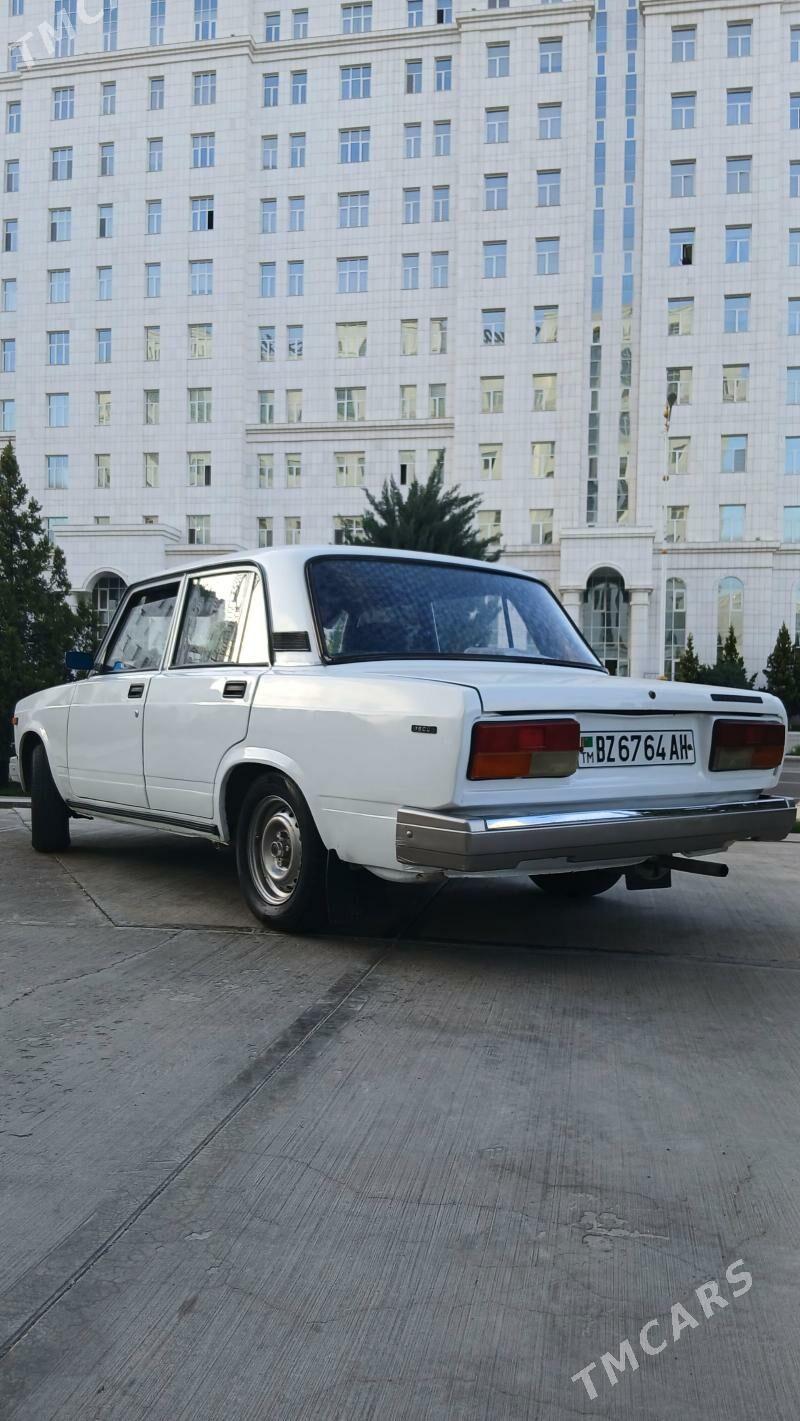 Lada 2107 1998 - 32 000 TMT - Ашхабад - img 1