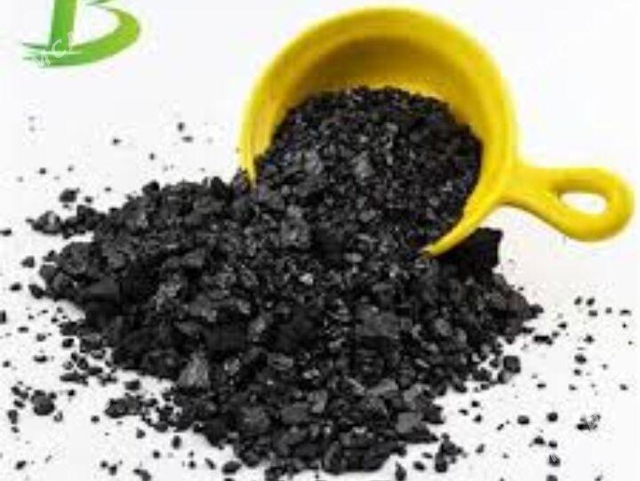 Granula kömür. Suw filter üçin - Aşgabat - img 1