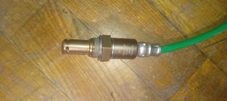 kotelzator dacik camry 18 20 900 TMT - Aşgabat - img 1