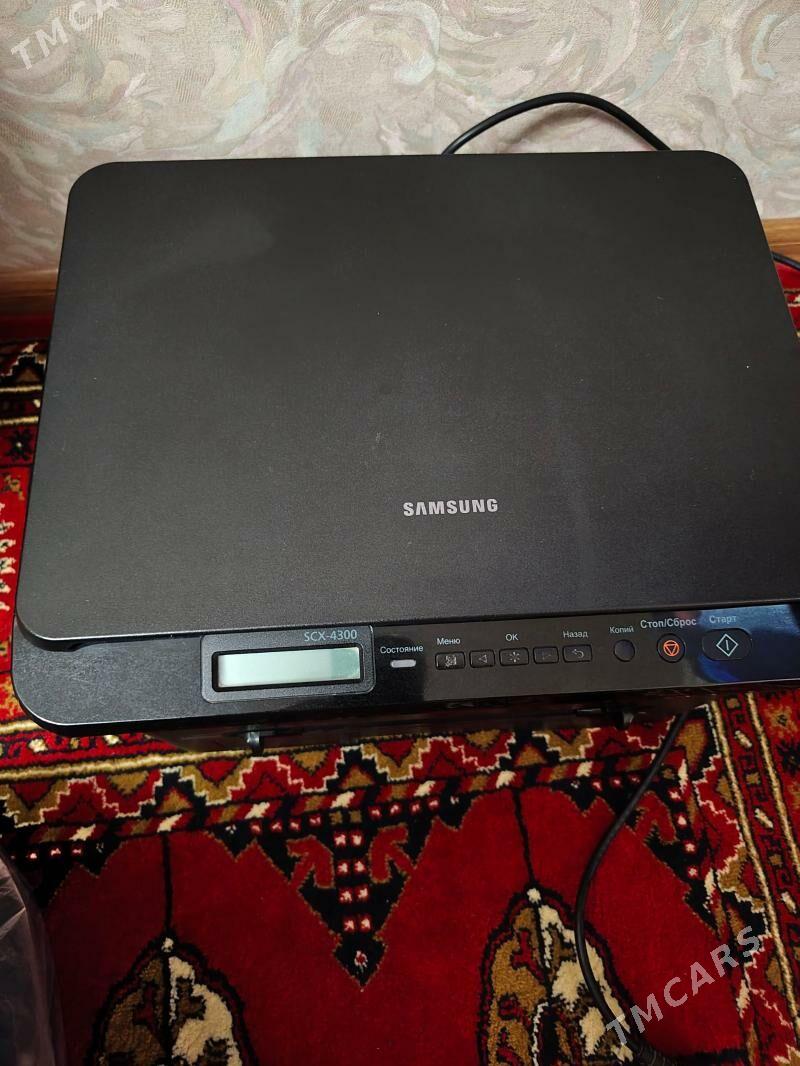 Принтер - Ашхабад - img 1