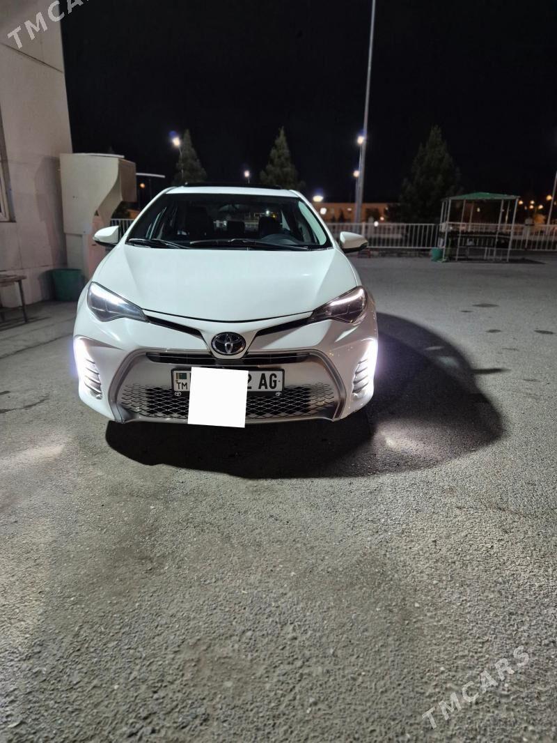 Toyota Corolla 2016 - 215 000 TMT - Хитровка - img 1