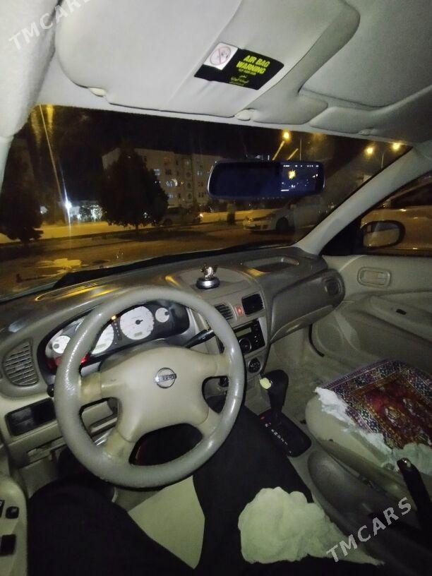 Nissan Sunny 2010 - 105 000 TMT - Ашхабад - img 1