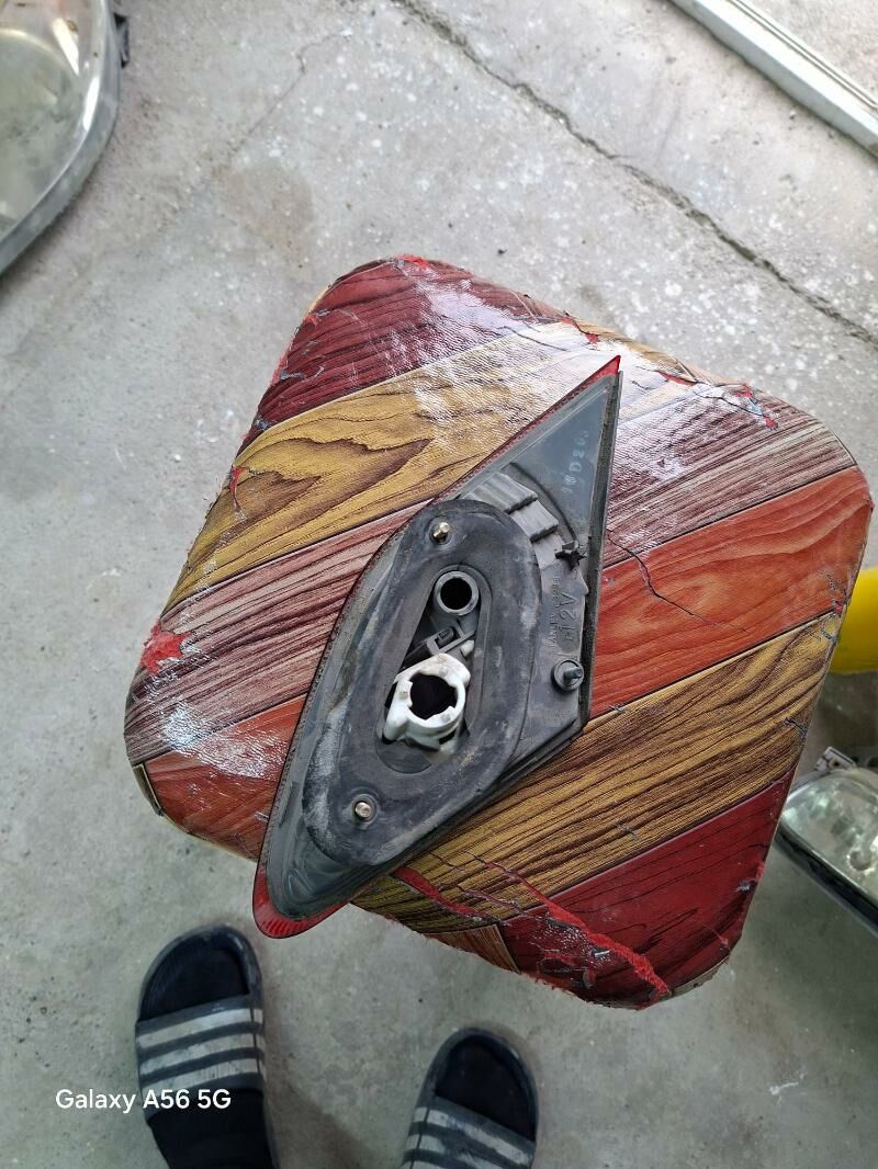 Titanik awalon bagaz çyra 170 TMT - Ашхабад - img 1