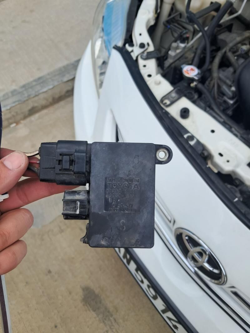 Corolla waryator wintilyator u 200 TMT - 11 mkr - img 1