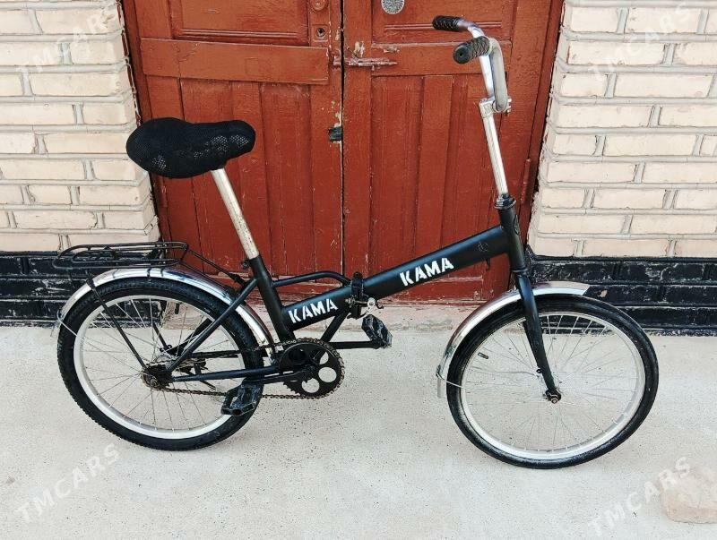 kama tigir 20lik - Бабадайхан - img 1