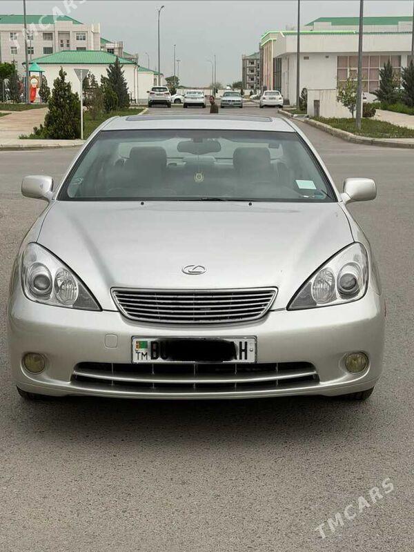 Lexus ES 300 2003 - 215 000 TMT - Ашхабад - img 1