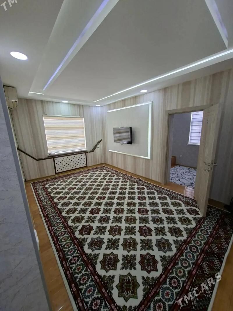 ARENDA ŚÀHER IÇI J̌AŸLAR - Ашхабад - img 1