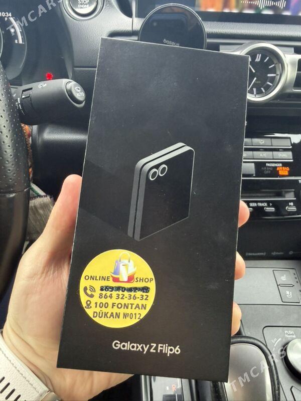 flip6 - Aşgabat - img 1